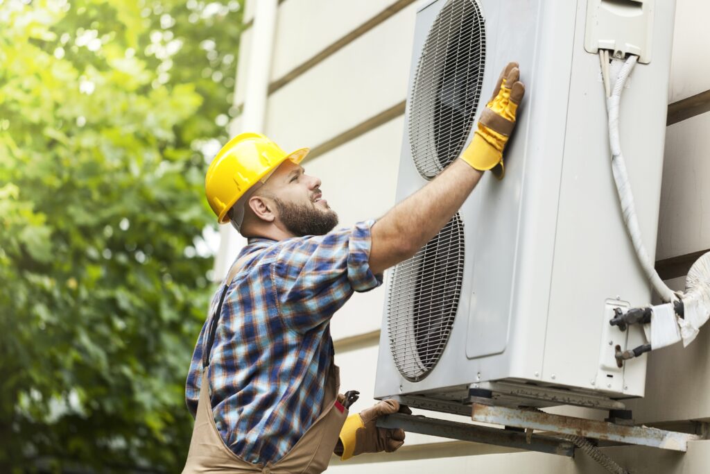 AC Repair Services In Mumbai