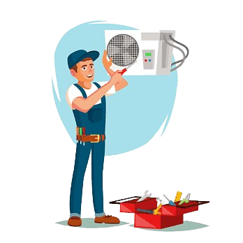 dehumidifier service Center in Navi Mumbai